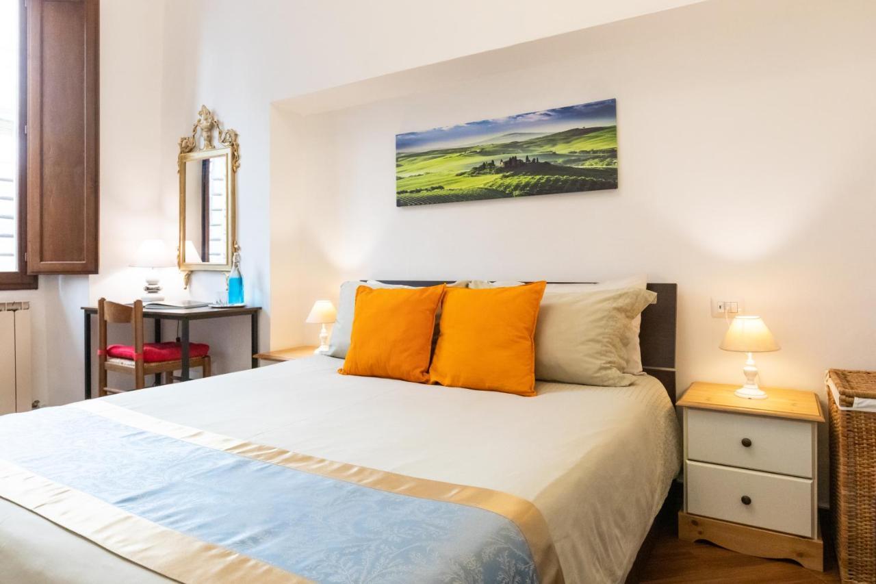 Maison Orange * Florenz