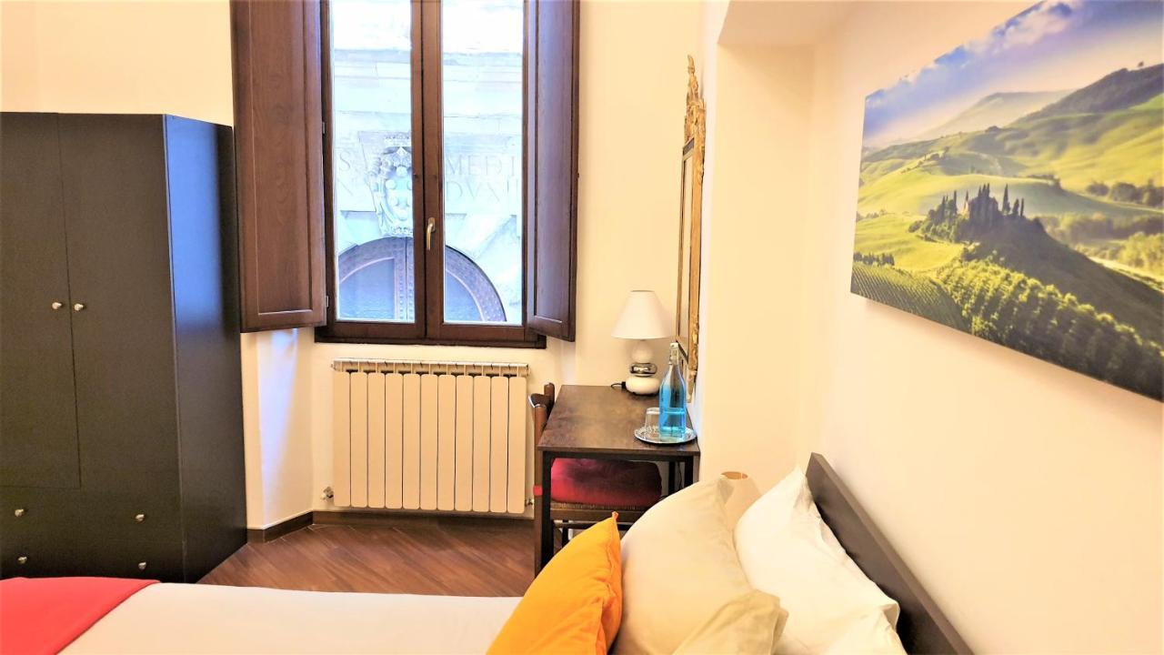 Maison Orange Apartment Florenz