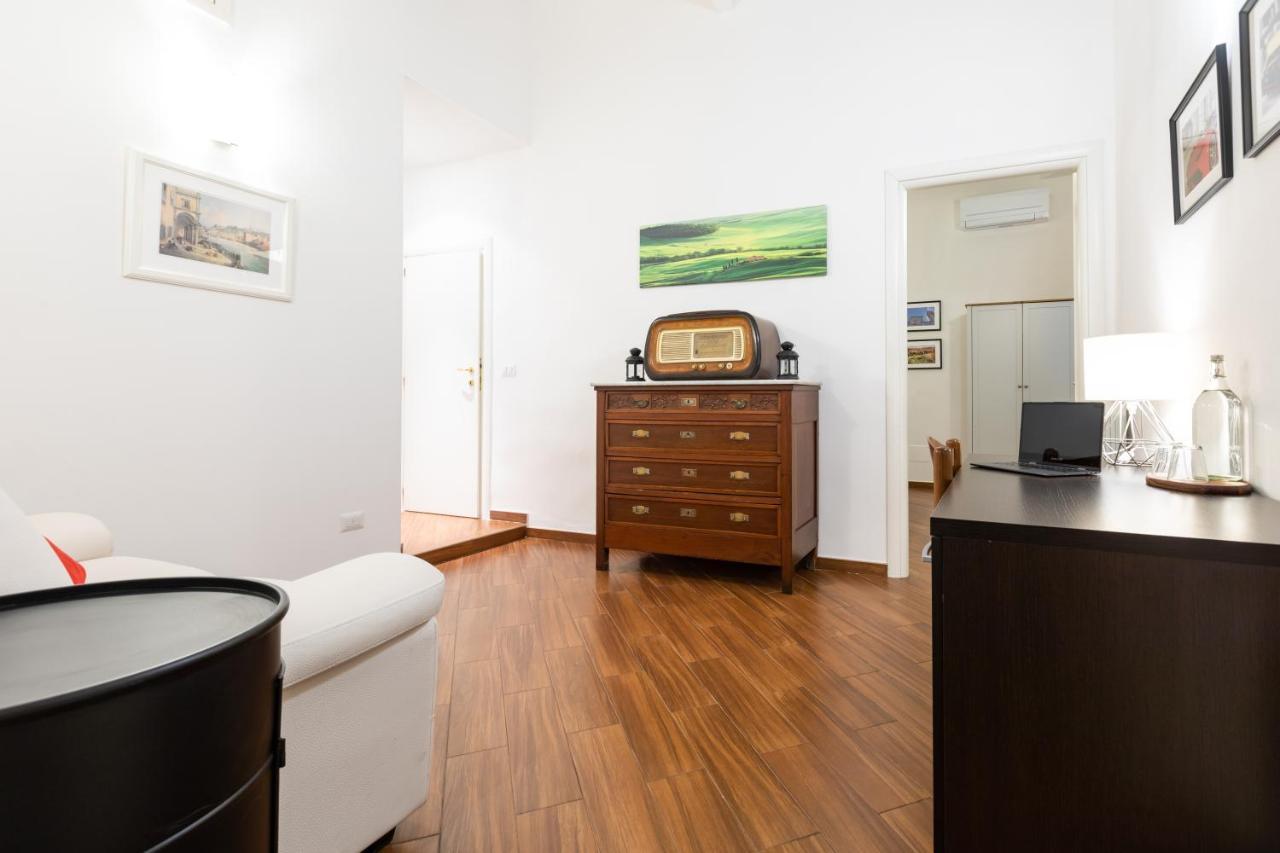Apartamento Maison Orange