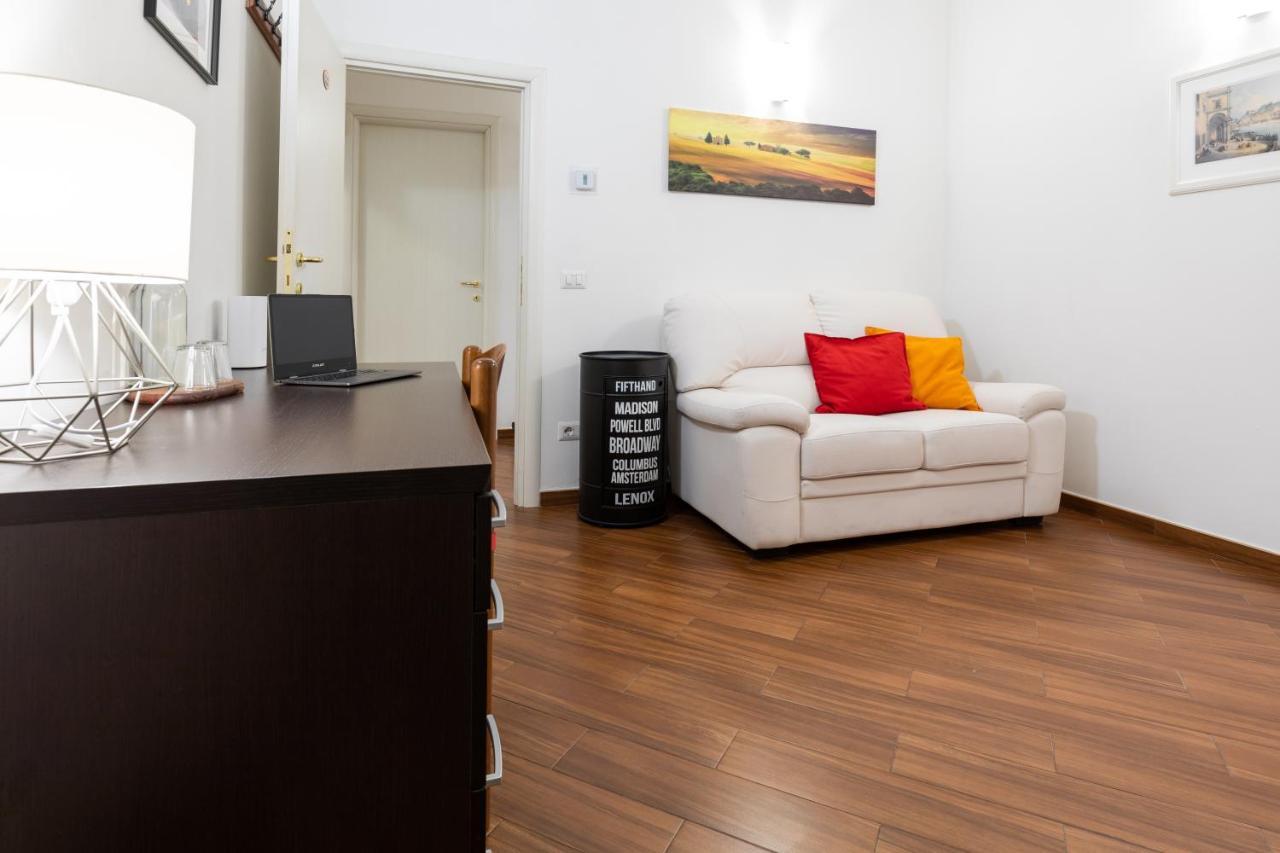 Apartamento Maison Orange