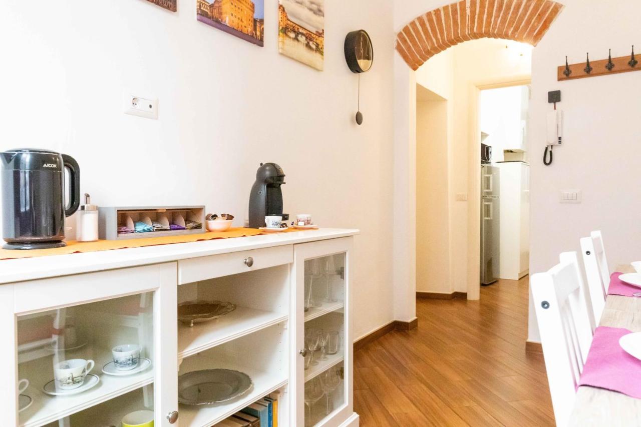 Maison Orange Florenz