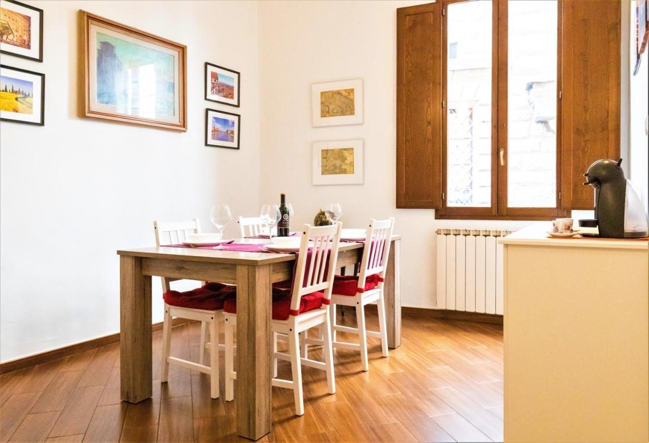 Maison Orange * Florenz