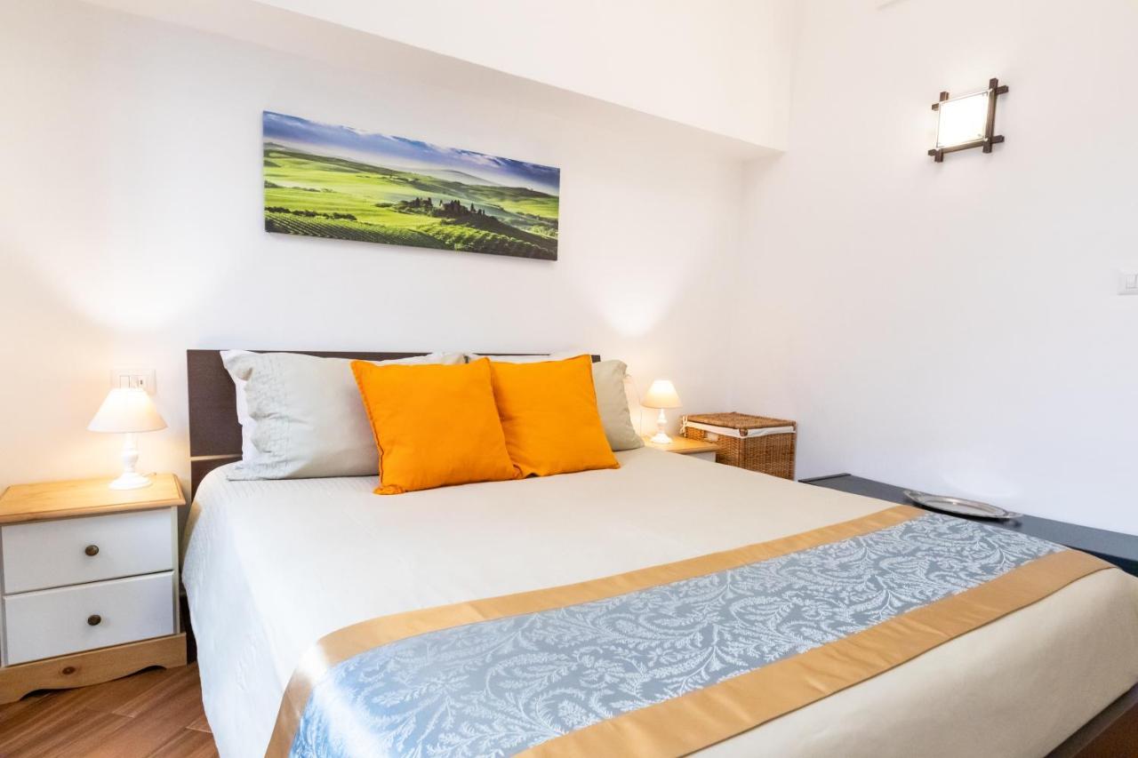 Apartamento Maison Orange *