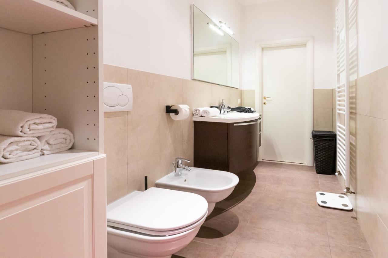 Apartment Maison Orange Florenz