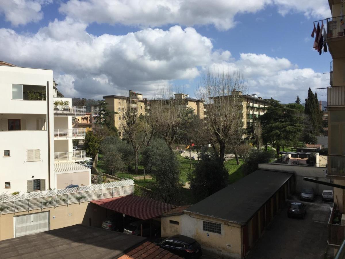 Appartement Meyer Florence