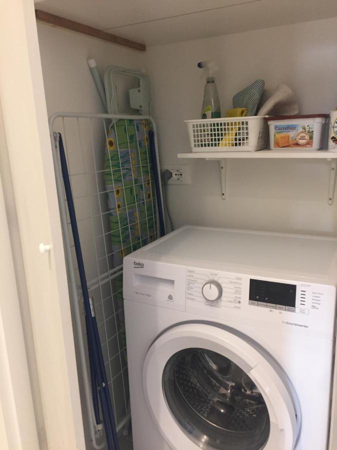 Appartement Meyer