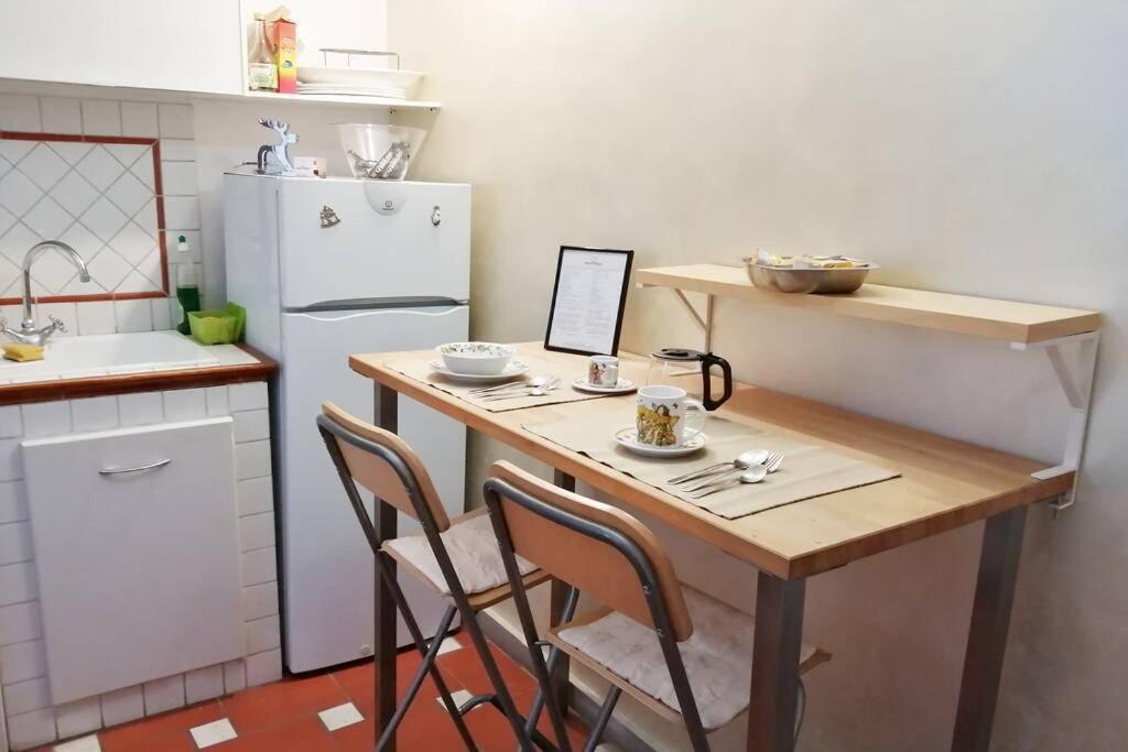 Appartement Santa Maria Novella Station Florentine *