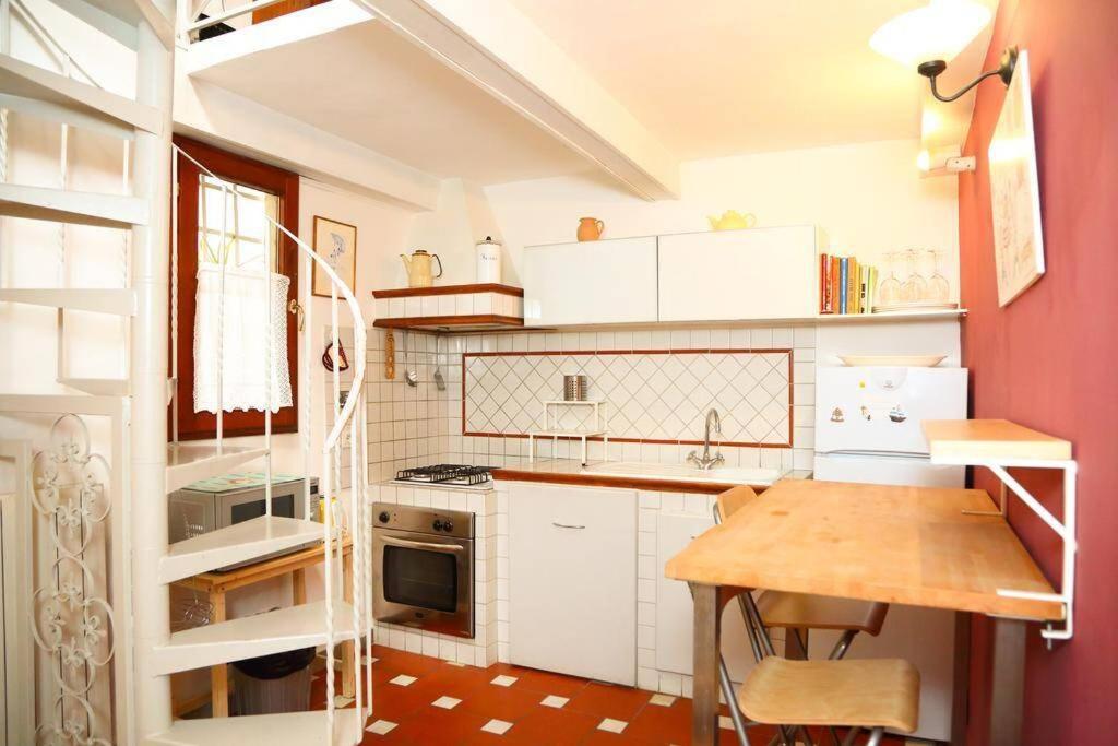 Appartement Santa Maria Novella Station Florentine Florence