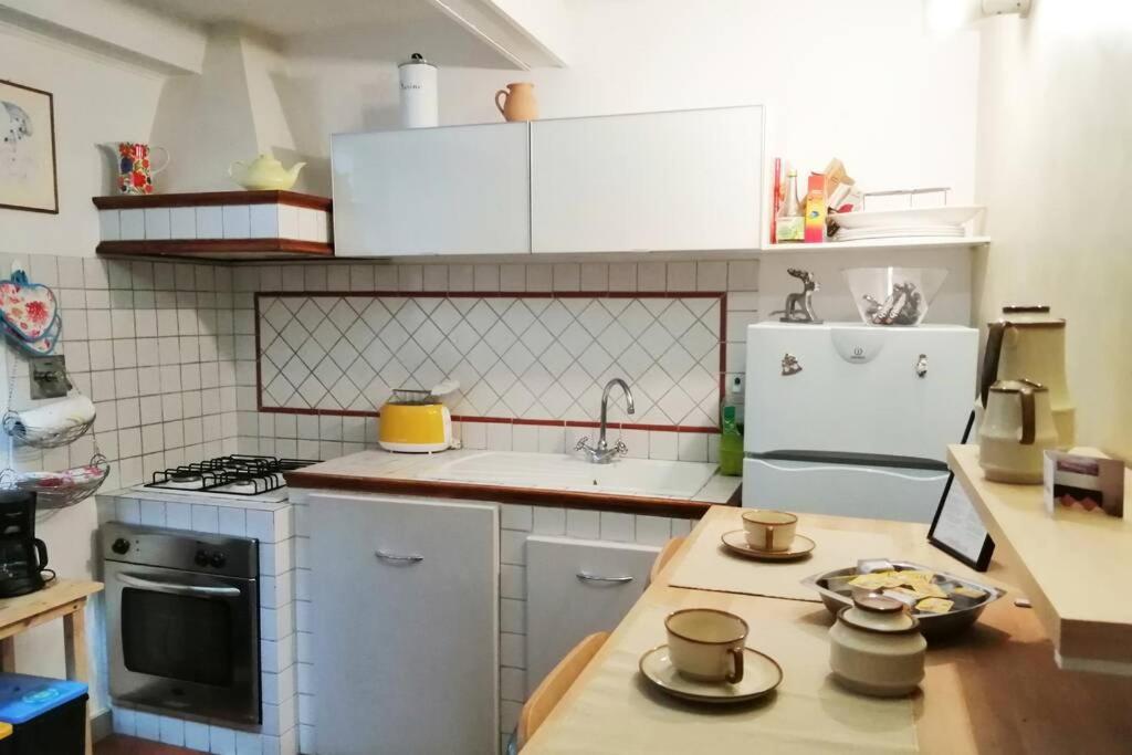 Appartement Santa Maria Novella Station Florentine Florence