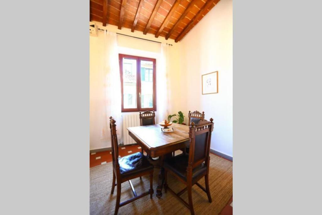 Santa Maria Novella Station Florentine Appartement *