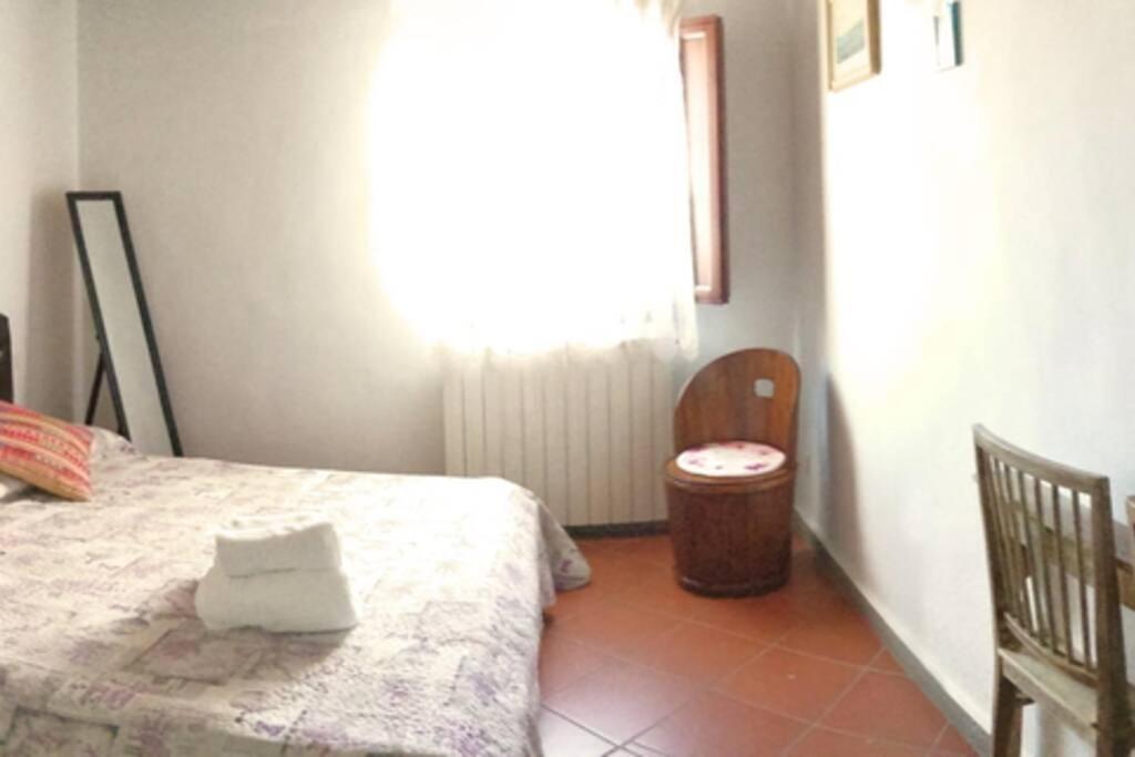 Appartement Santa Maria Novella Station Florentine *