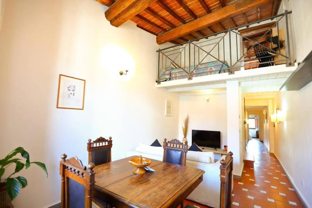 Appartement Santa Maria Novella Station Florentine Florence