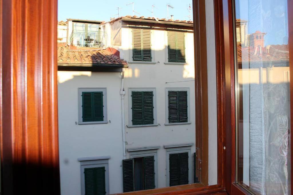 Appartement Santa Maria Novella Station Florentine