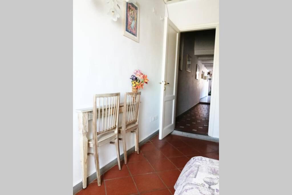 Appartement Santa Maria Novella Station Florentine