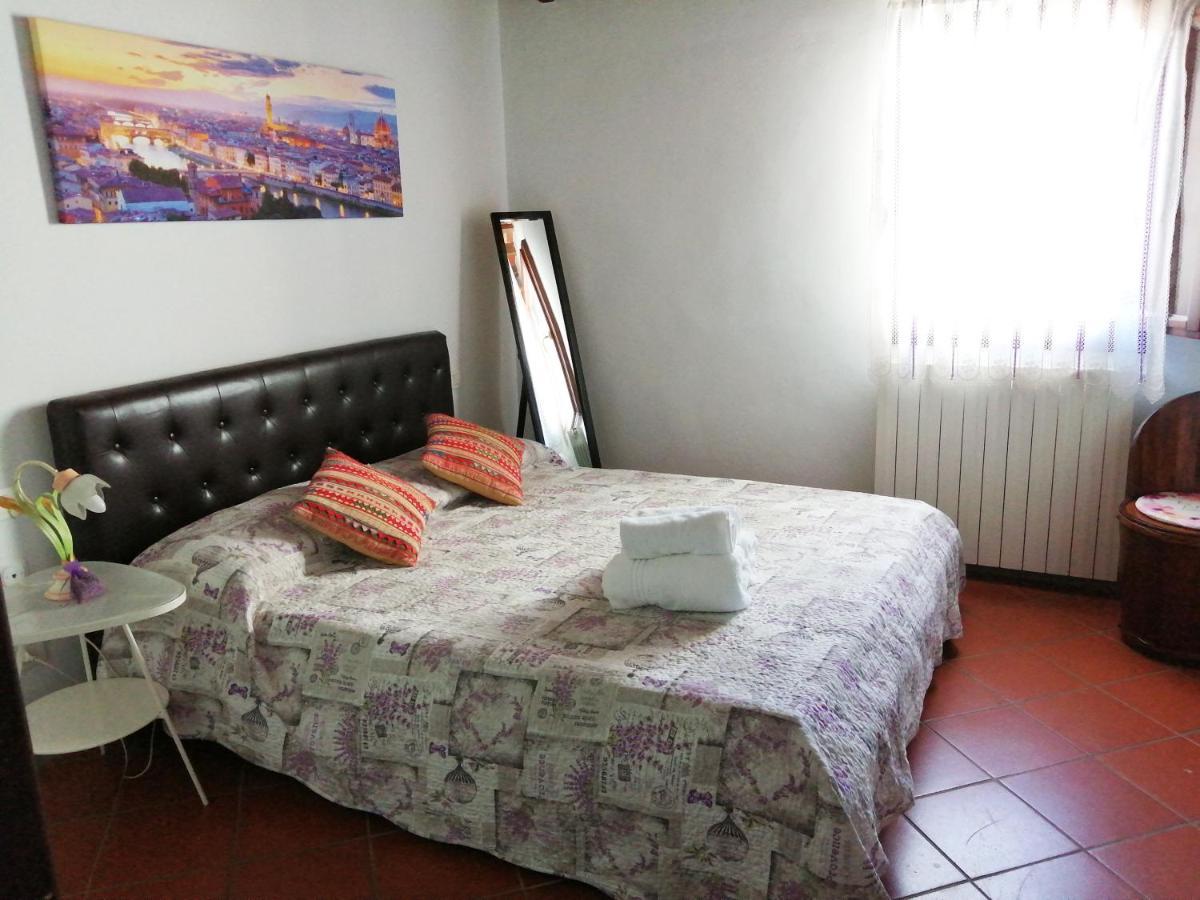 Appartement Santa Maria Novella Station Florentine