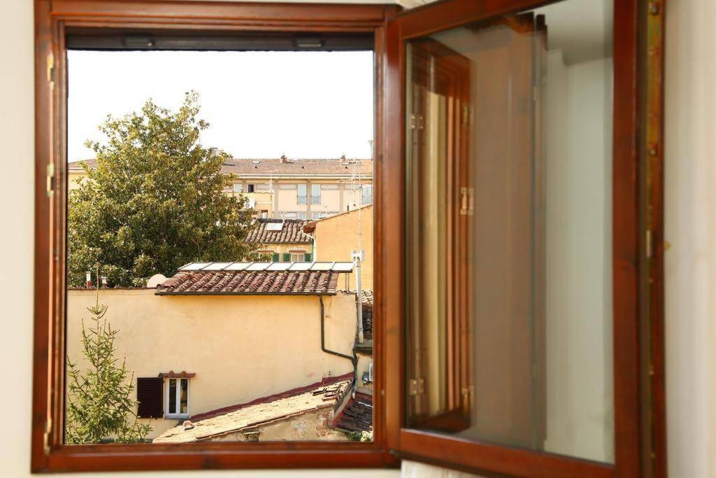 Appartement Santa Maria Novella Station Florentine