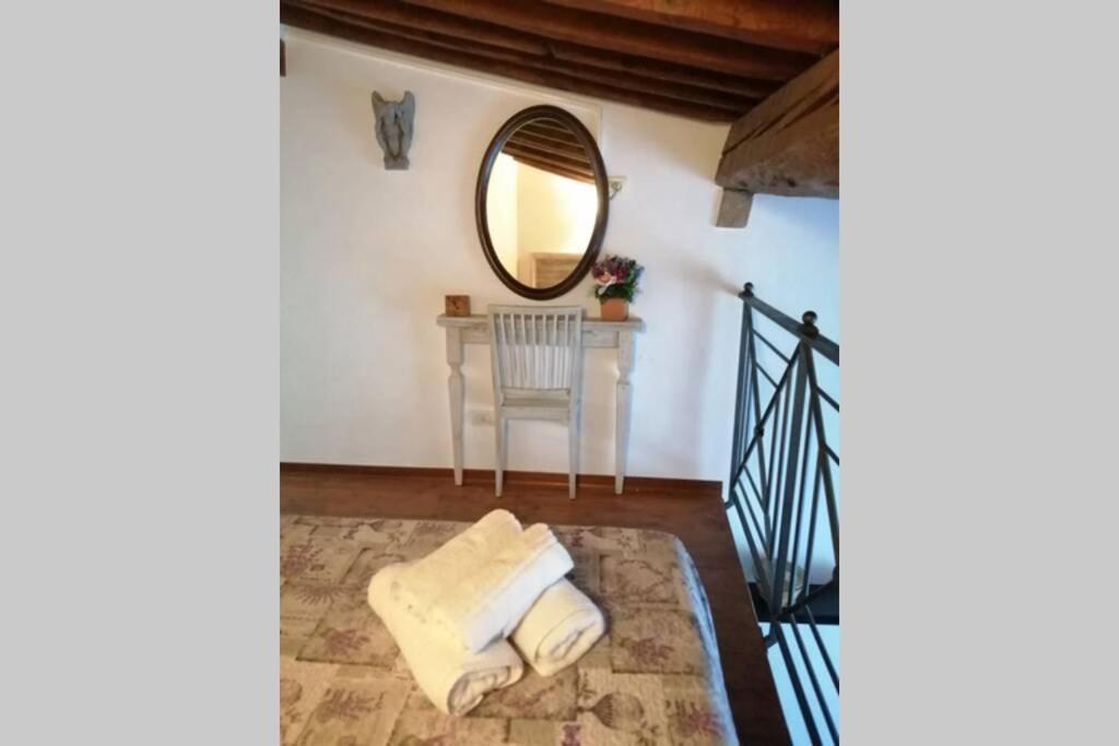 Appartement Santa Maria Novella Station Florentine Florence