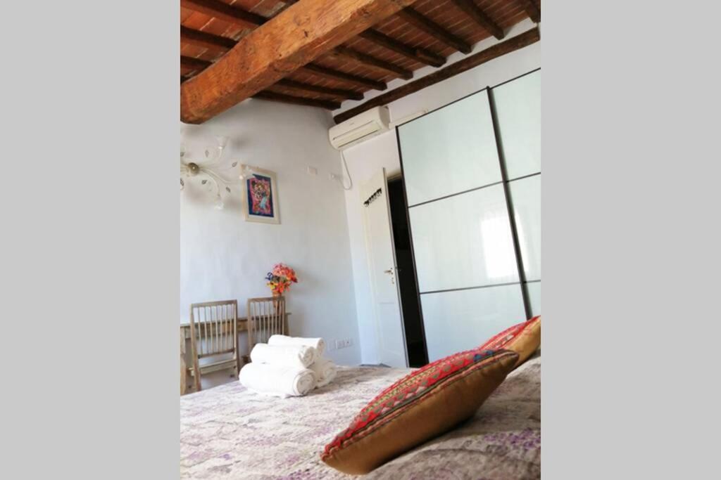 Santa Maria Novella Station Florentine Appartement Florence