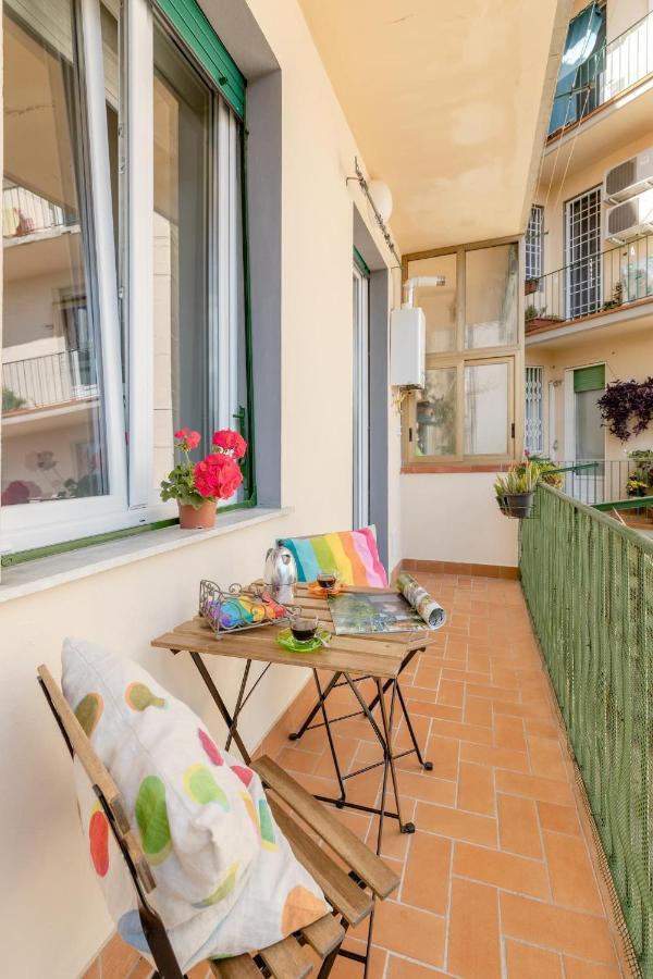 Appartement Meyer