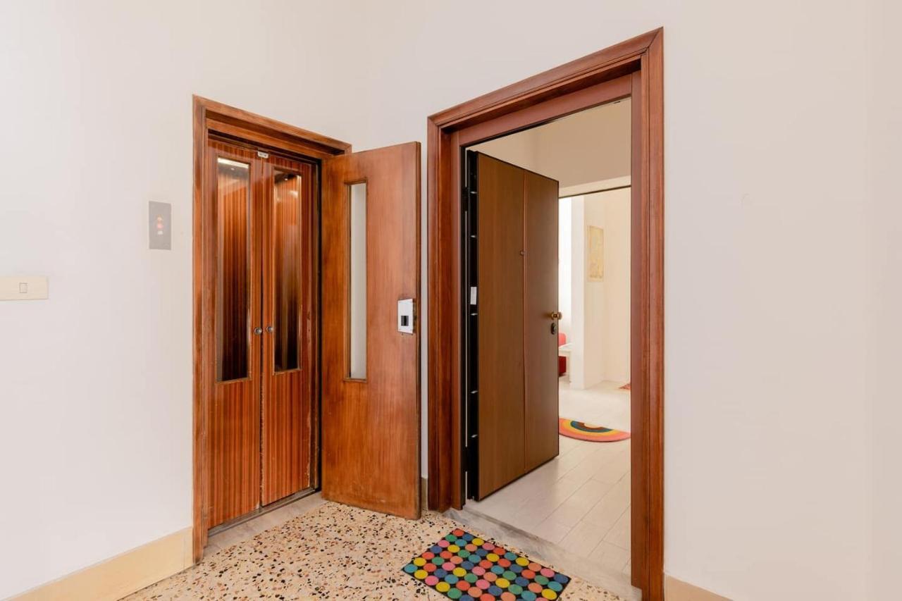 Appartement Meyer *
