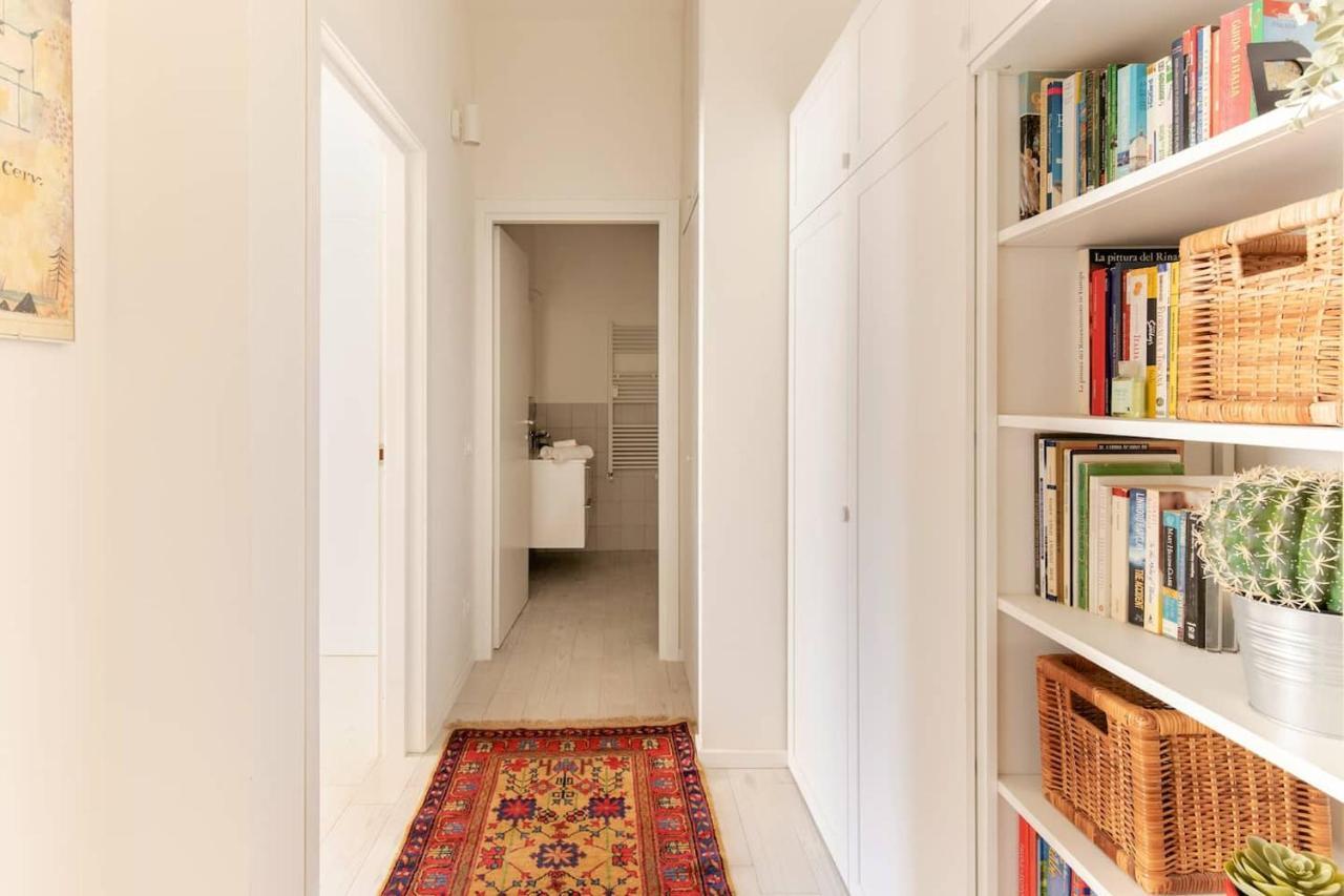Appartement Meyer Florence