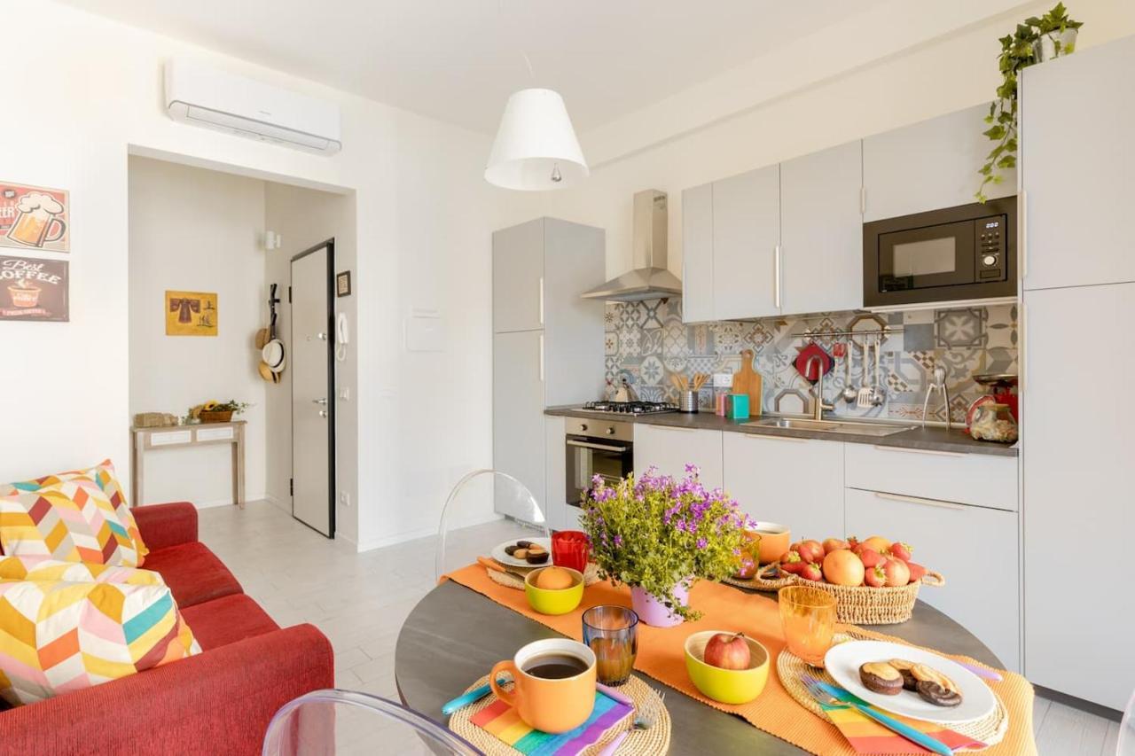 Appartement Meyer Florence