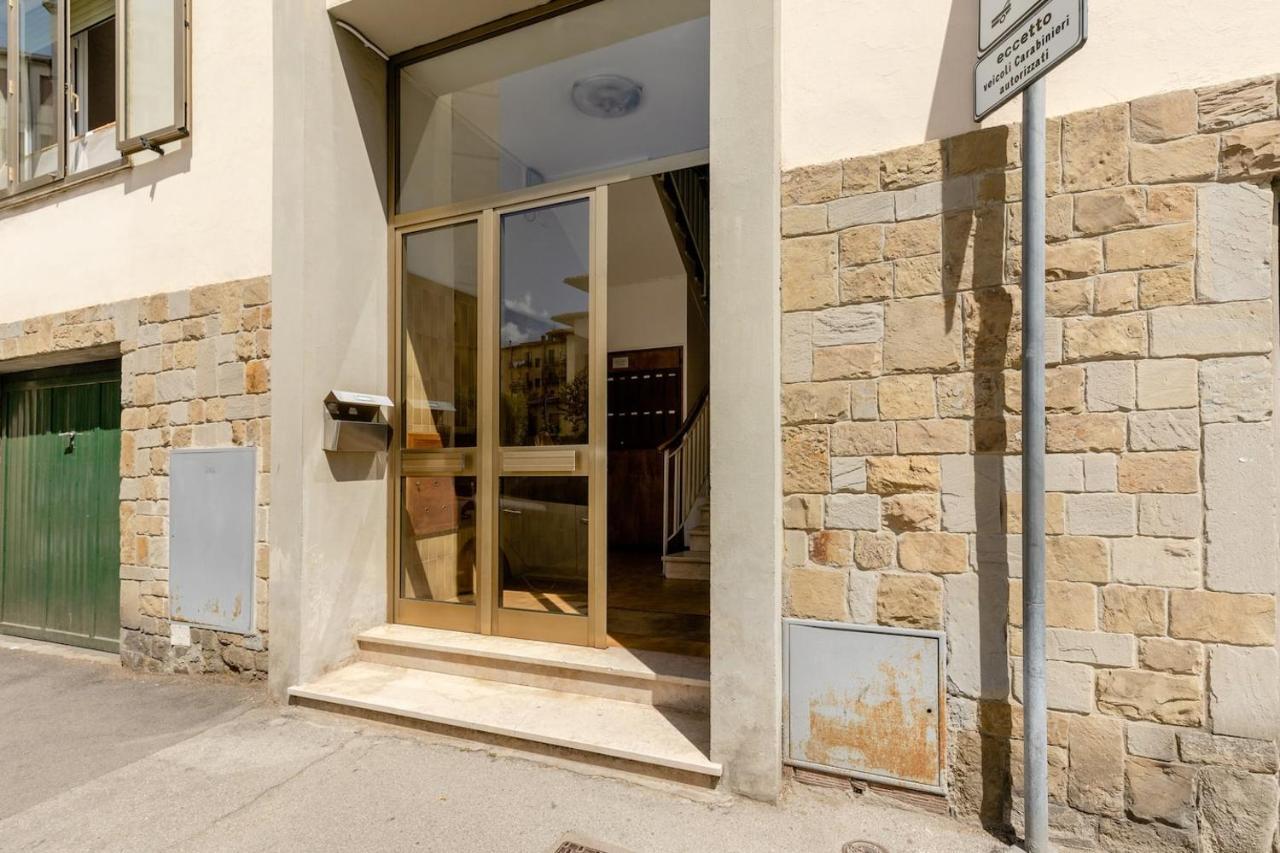 Appartement Meyer Florence