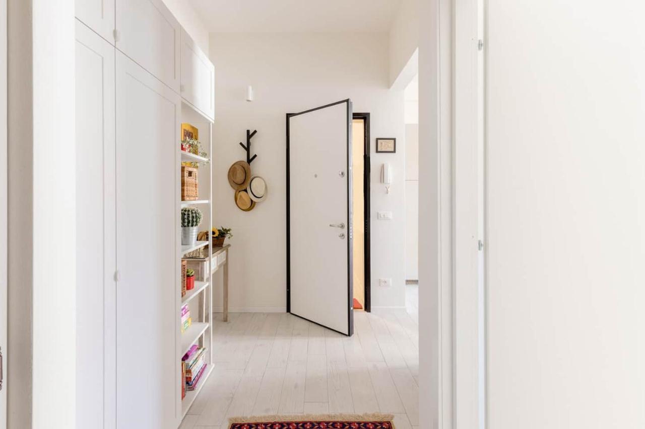 Appartement Meyer Florence