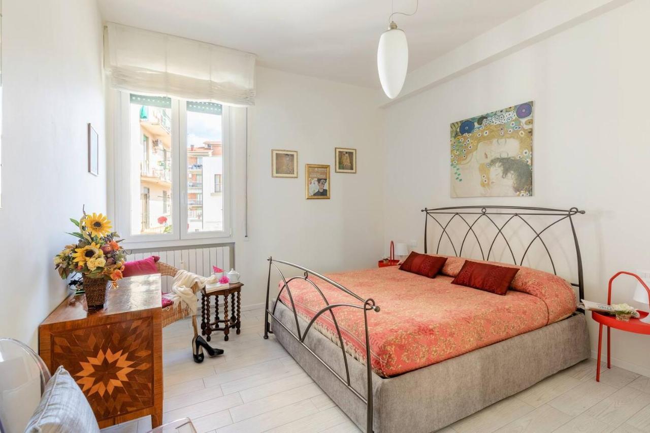 Appartement Meyer *