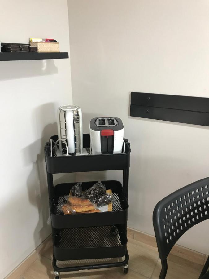 Appartamento Family House *