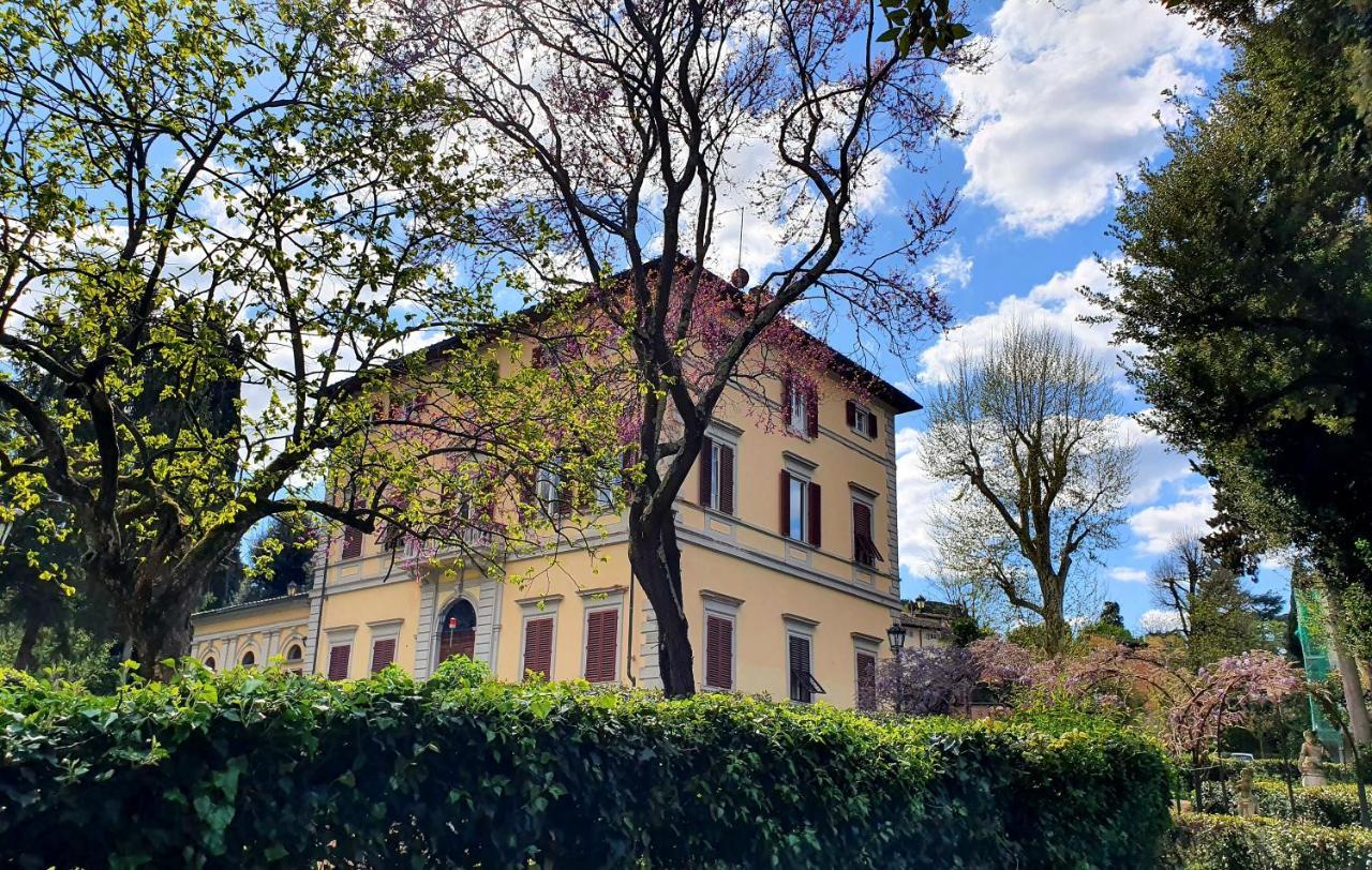 Hotel Nardi - Residenza D'epoca