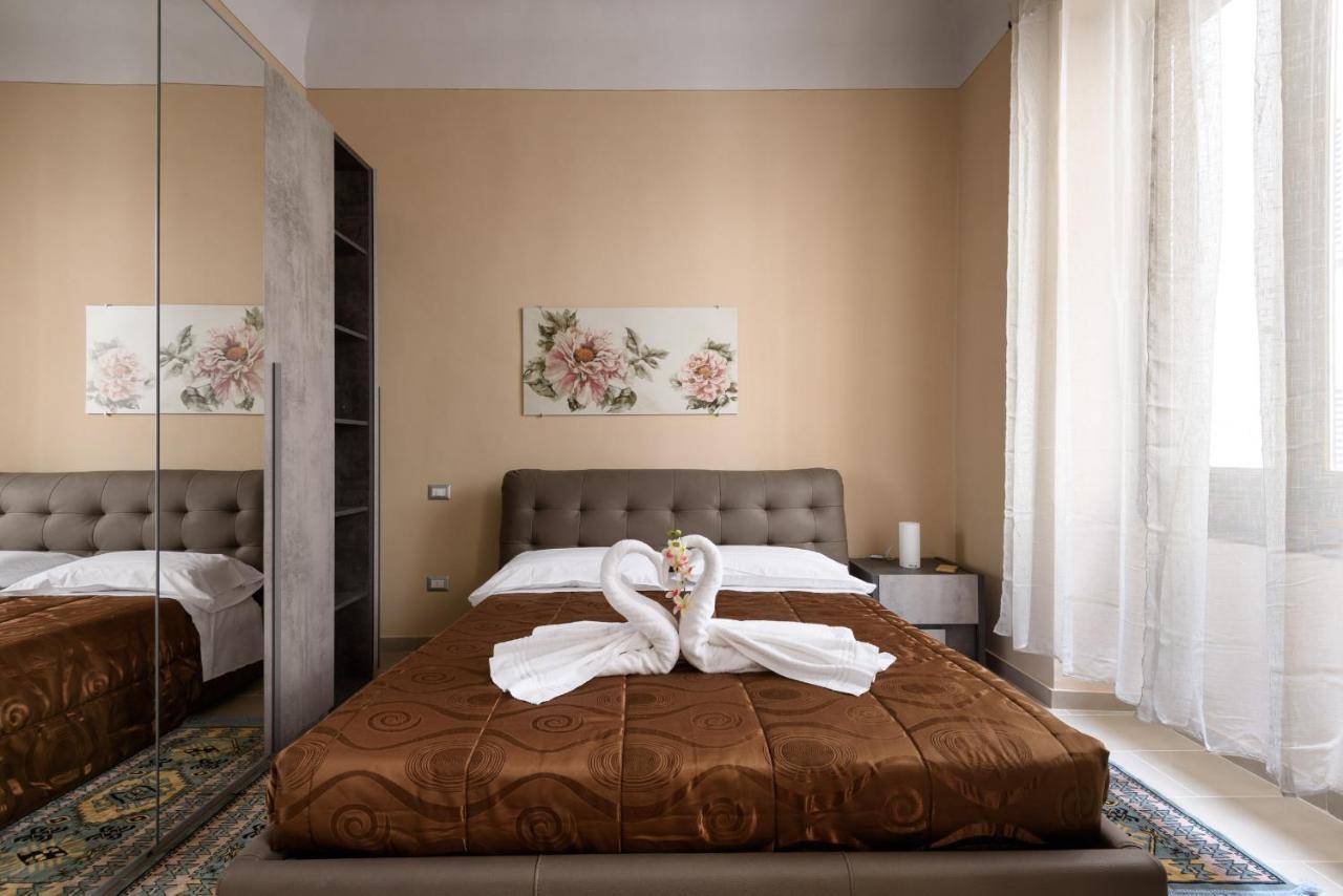 Appartement Pinzochere Florence