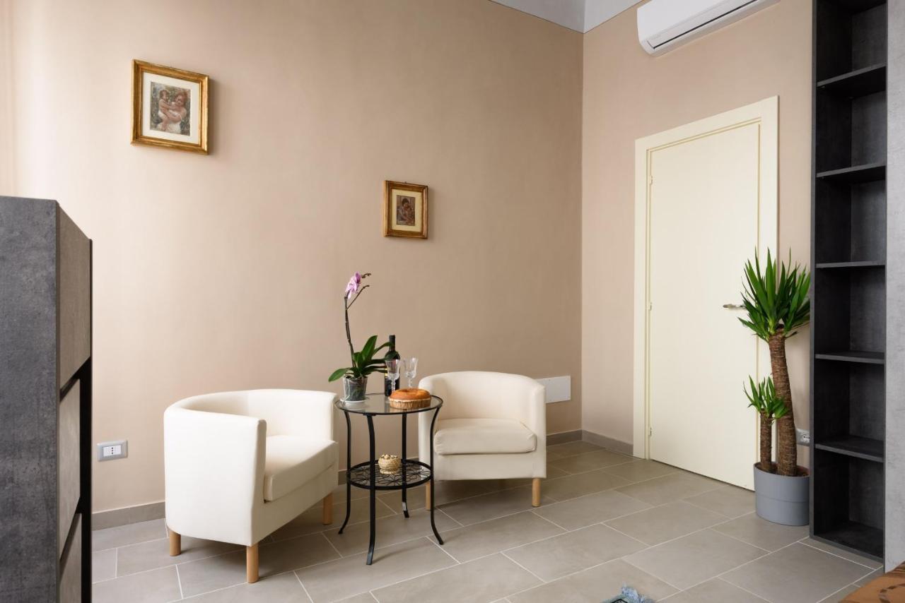 Appartement Pinzochere
