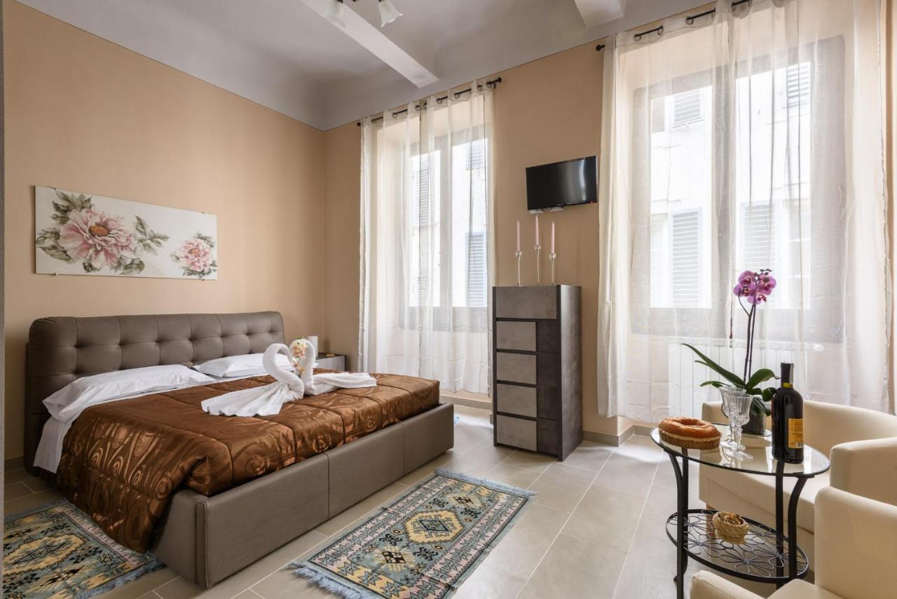 Pinzochere Appartement Florence