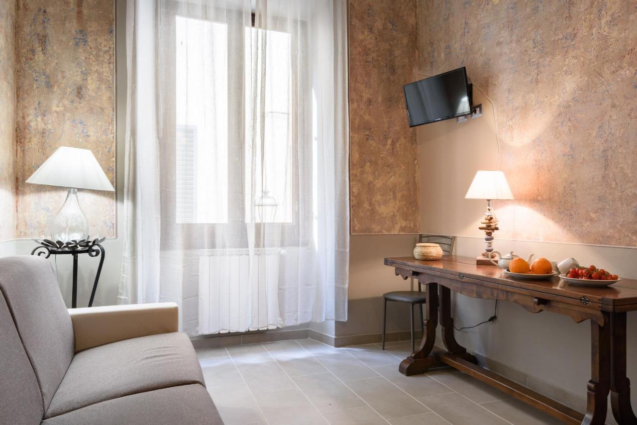 Appartement Pinzochere Florence