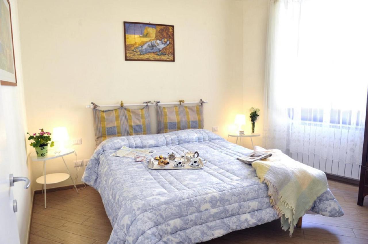 Holiday home Casa Olivia