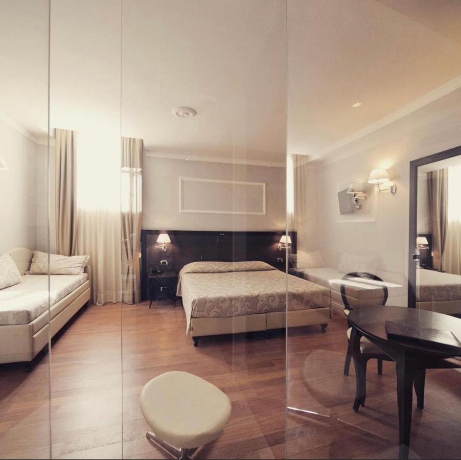 Hotel Lombardia 3*