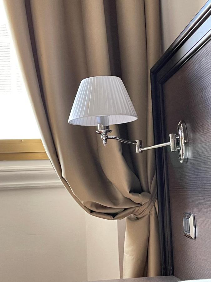 Hotel Lombardia Florence