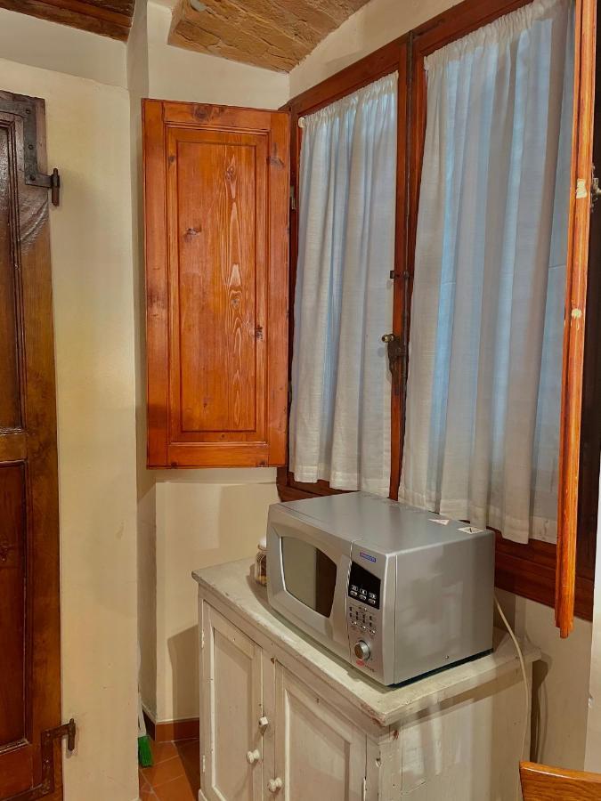 Apartamento Risveglio A Florença