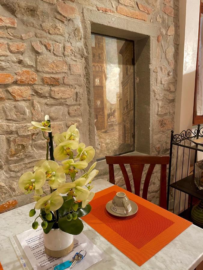 Apartamento Risveglio A Florença
