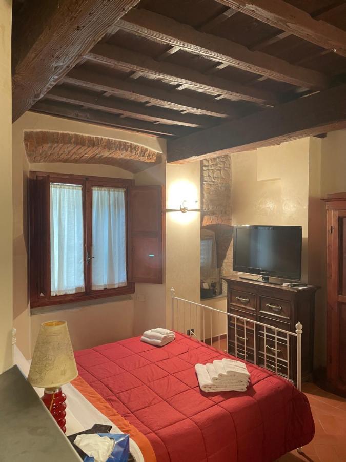 Risveglio A Apartamento *