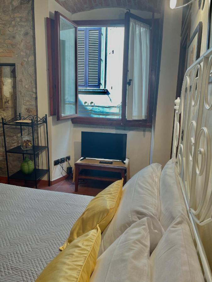 Apartamento Risveglio A