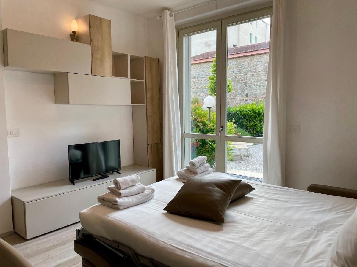 Apartment Borgo Guelfo Viii Florence