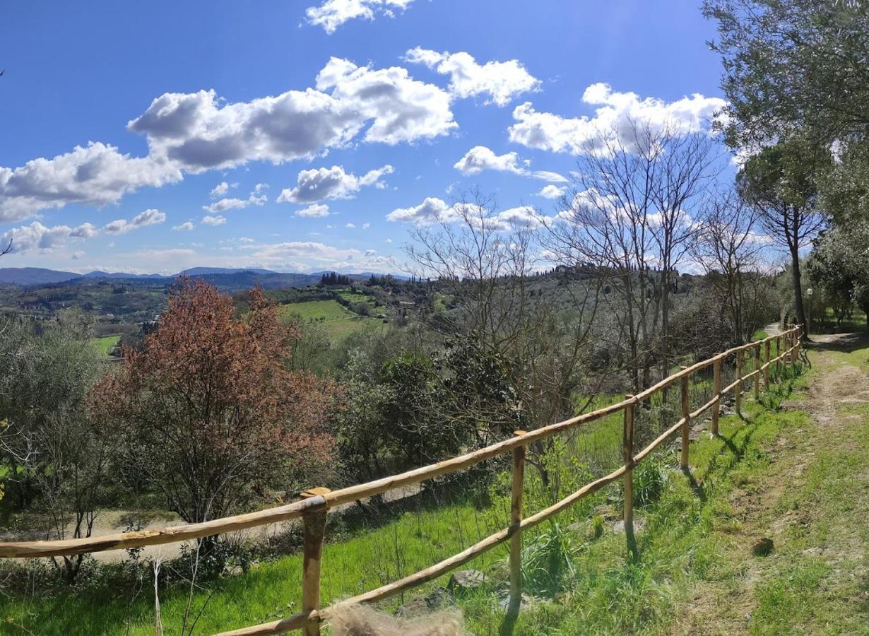 Farm stay Fattoria Il Milione *