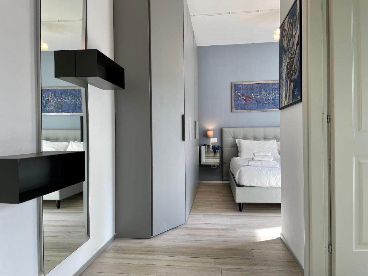 Borgo Guelfo Viii Apartment