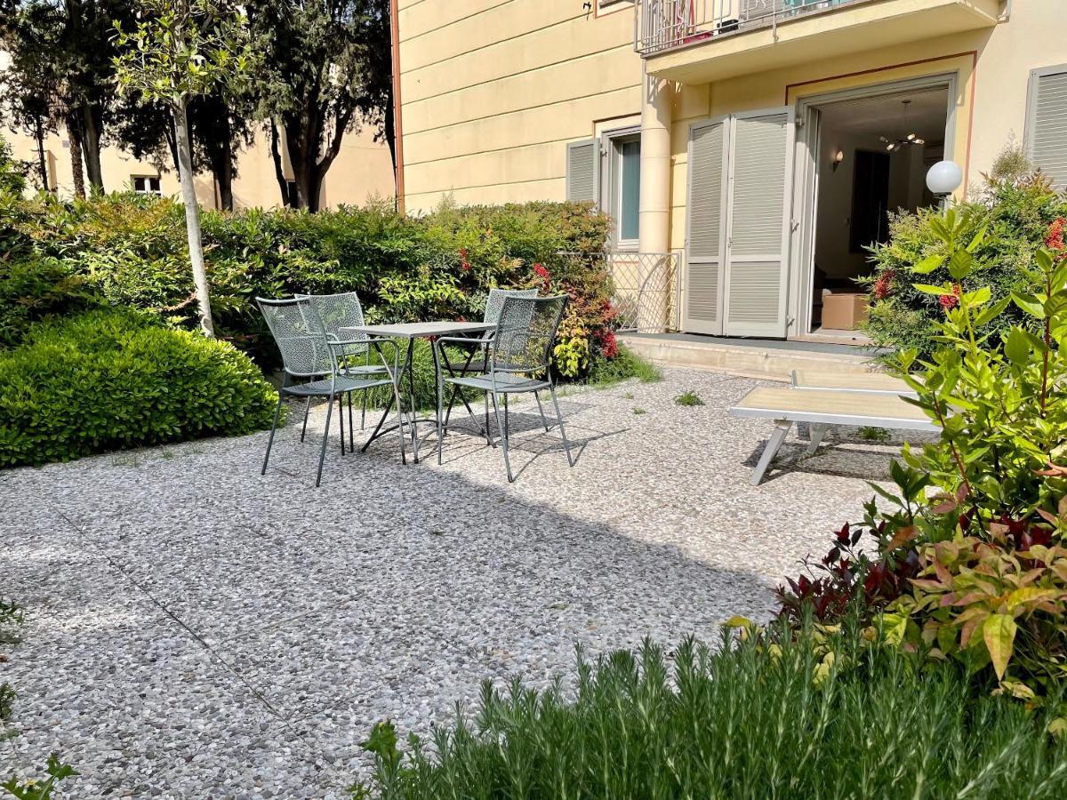 Borgo Guelfo Viii Apartment Florence