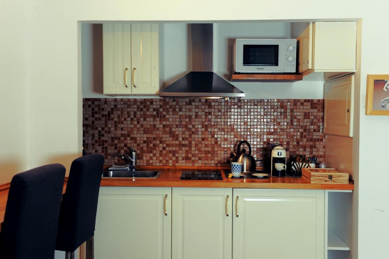 Guest house Domus Plaza *