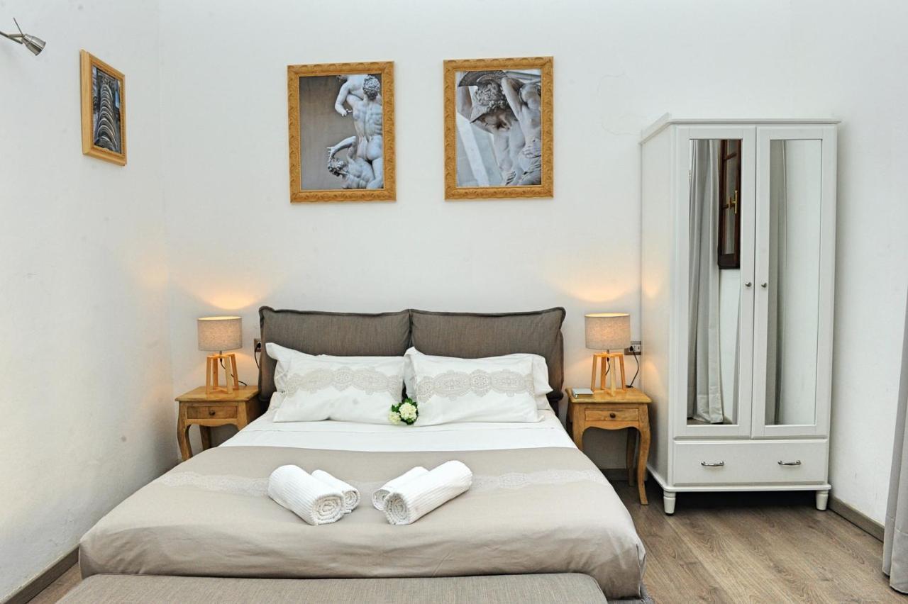 Domus Plaza Affittacamere Firenze