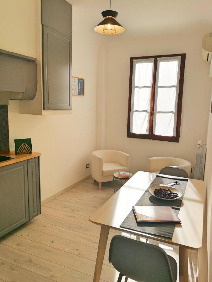 Domus Plaza * Firenze