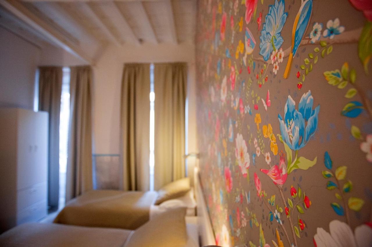Hotel Bencidormi *